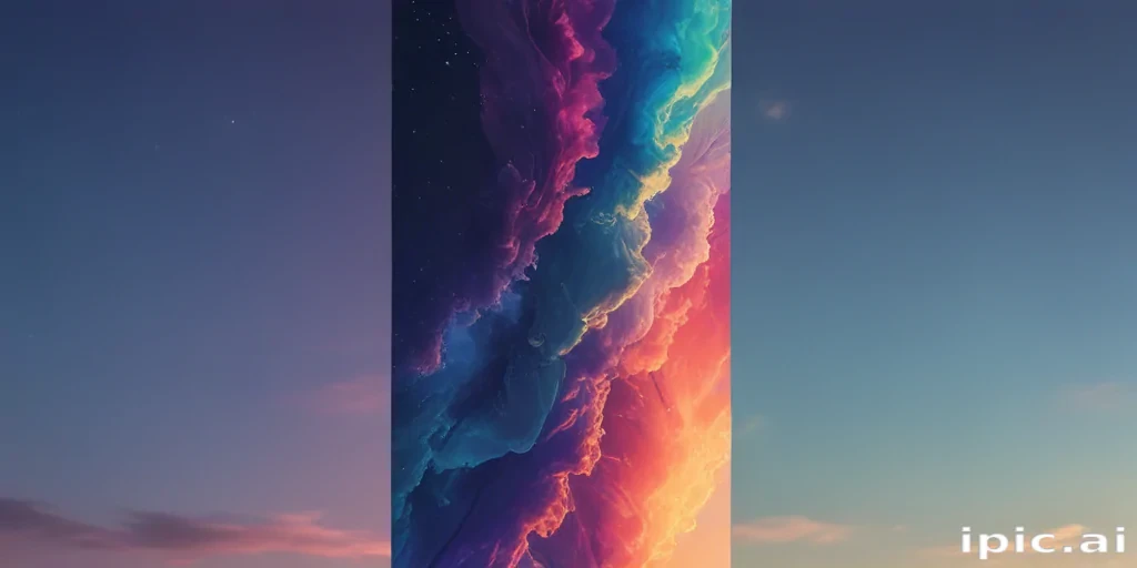 aesthetic simple iphone wallpaper
