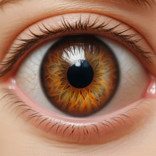 human eye png