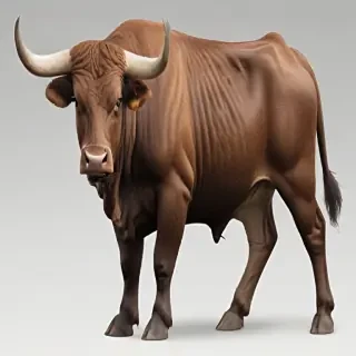 bull png