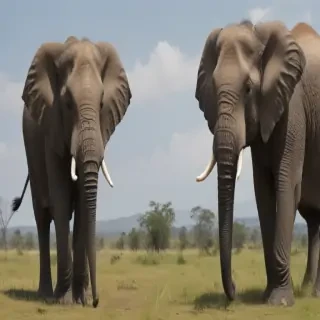 png elephant