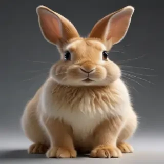 bunny png
