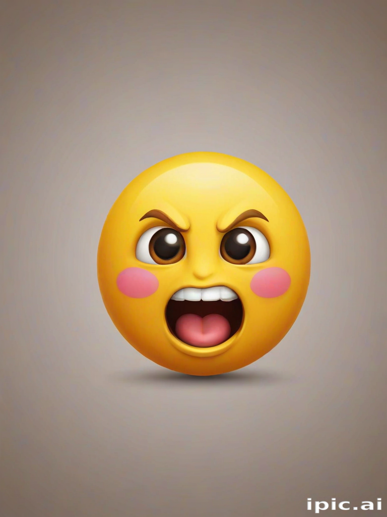 shocking emoji png