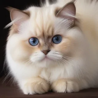 birman breed