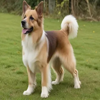 cockeranian dog breed