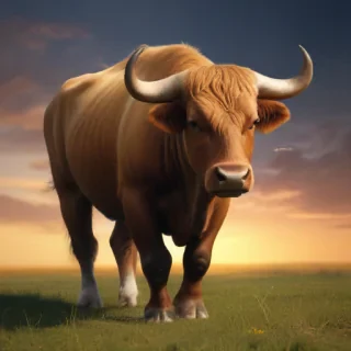 bull png