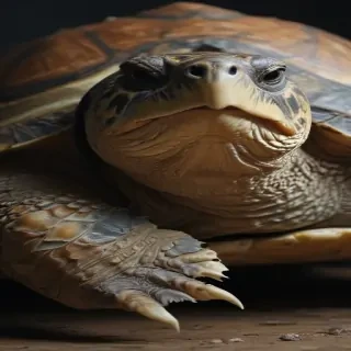 turtle background