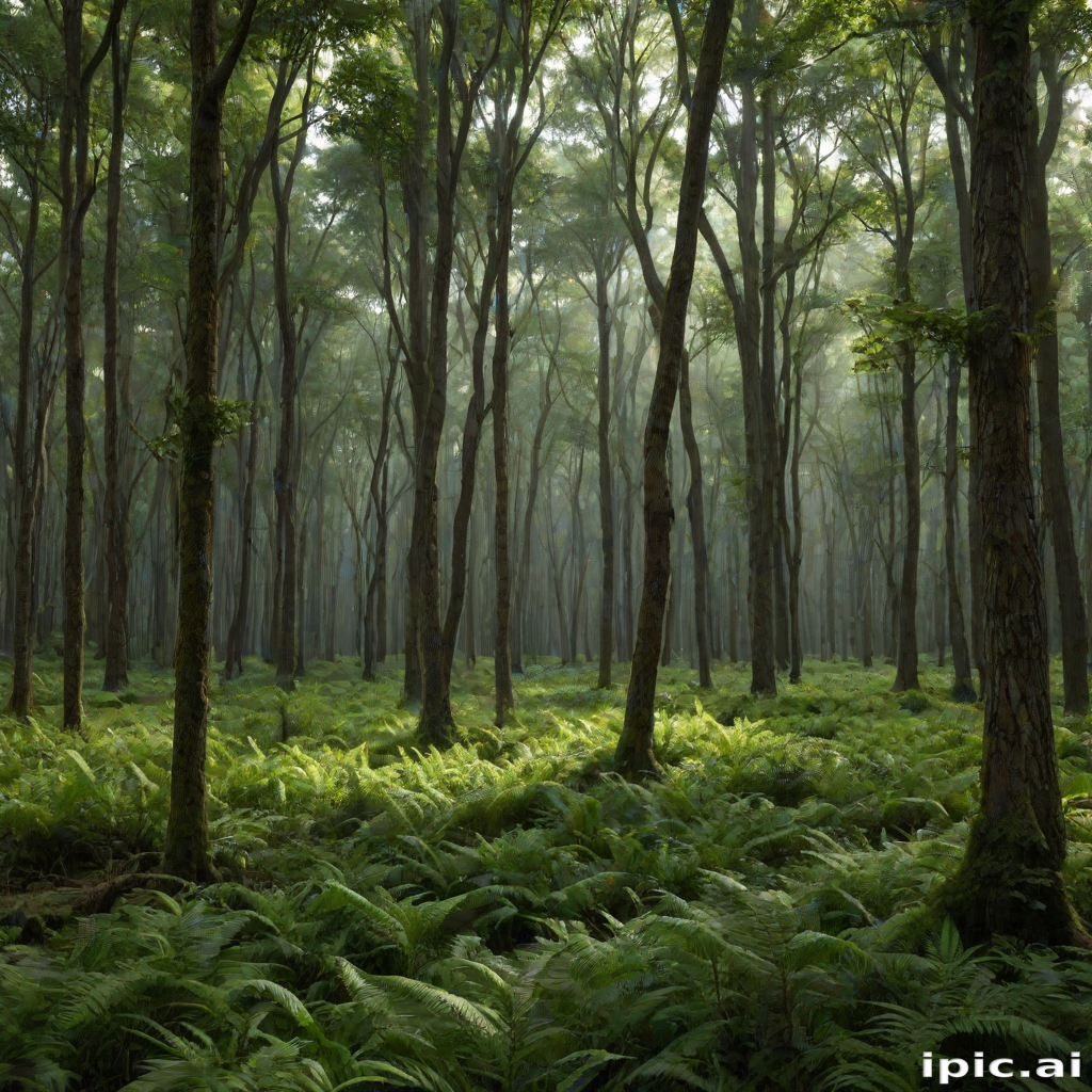 forest png
