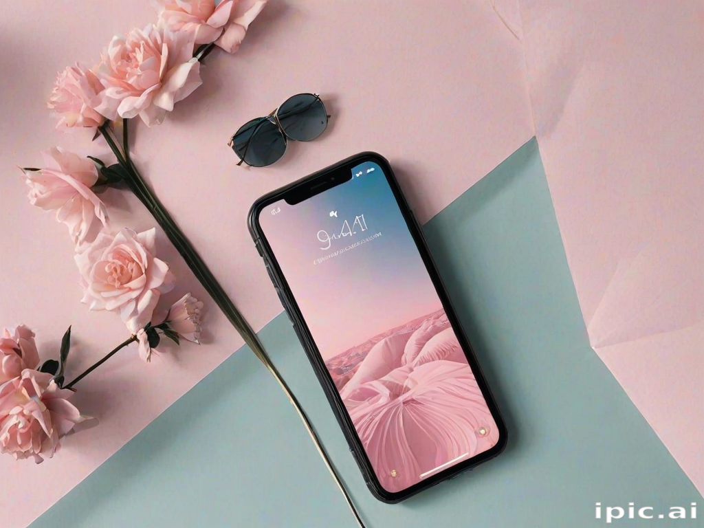 aesthetic wallpapers for iphone