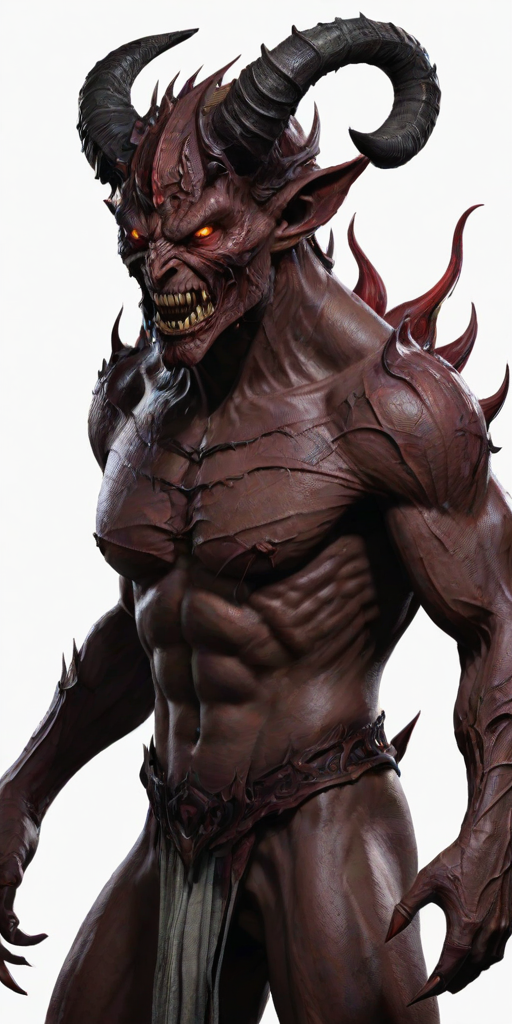 demon png