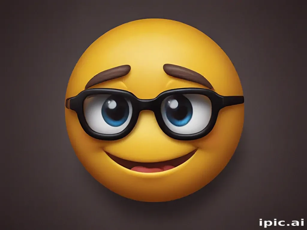 cool emoji