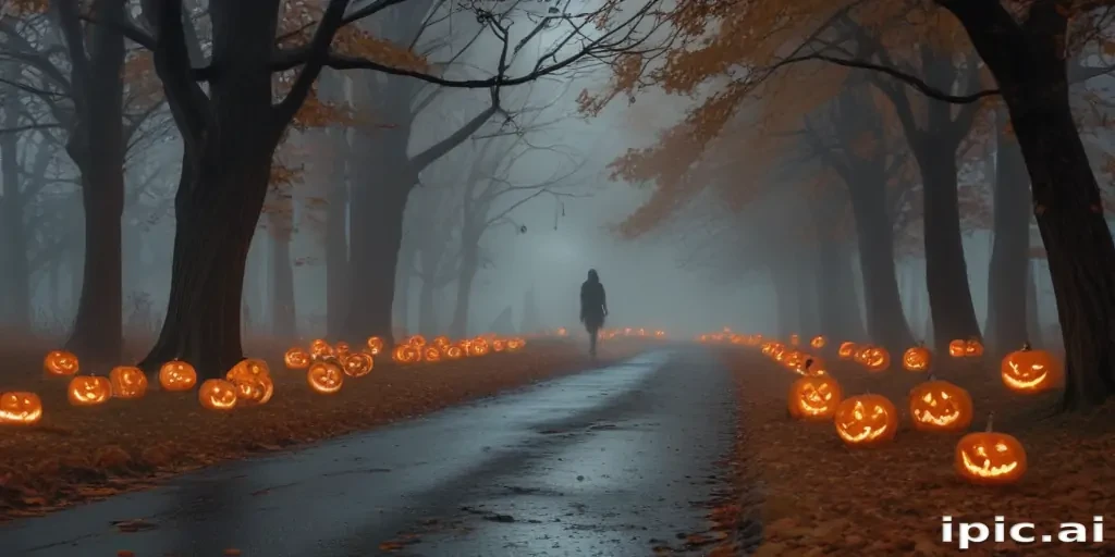 halloween pictures
