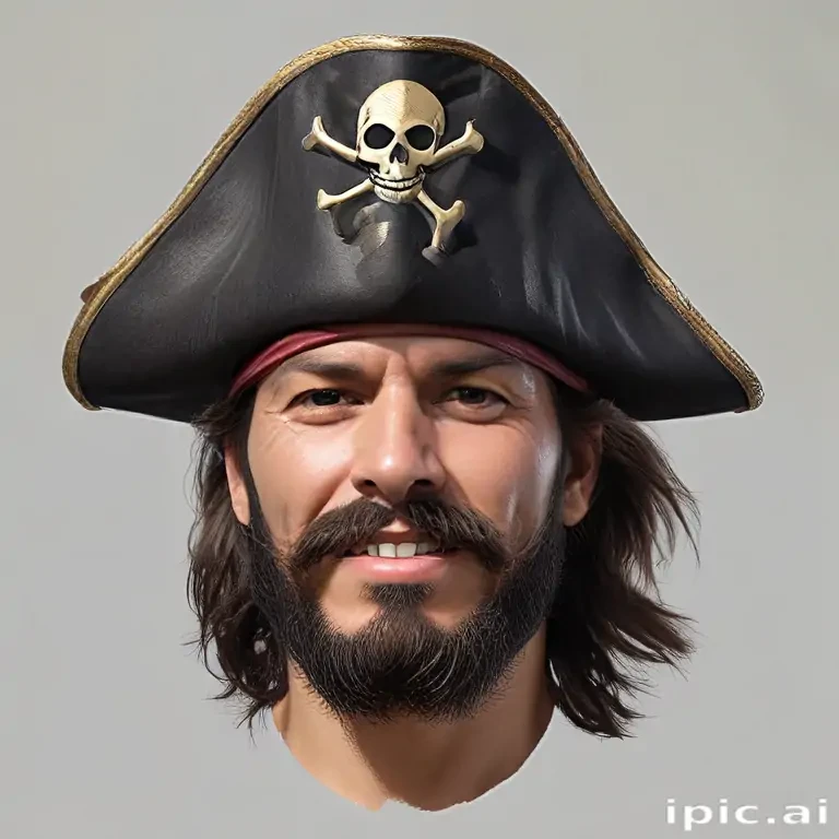 pirate png