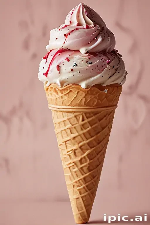 ice cream cone png