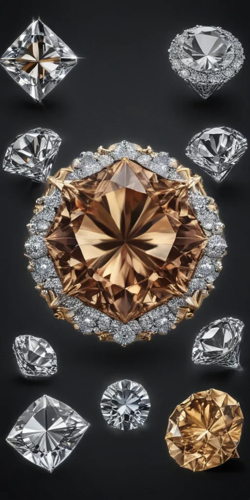 diamonds png