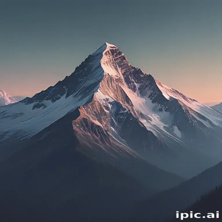 iphone mountain wallpaper