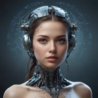 artificial intelligence wallpaper