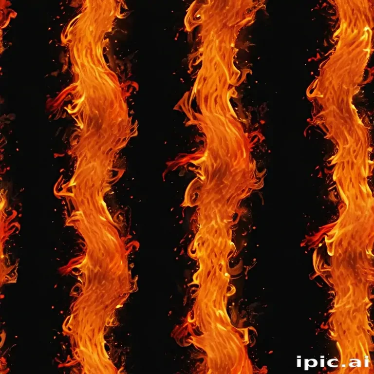 fire background hd