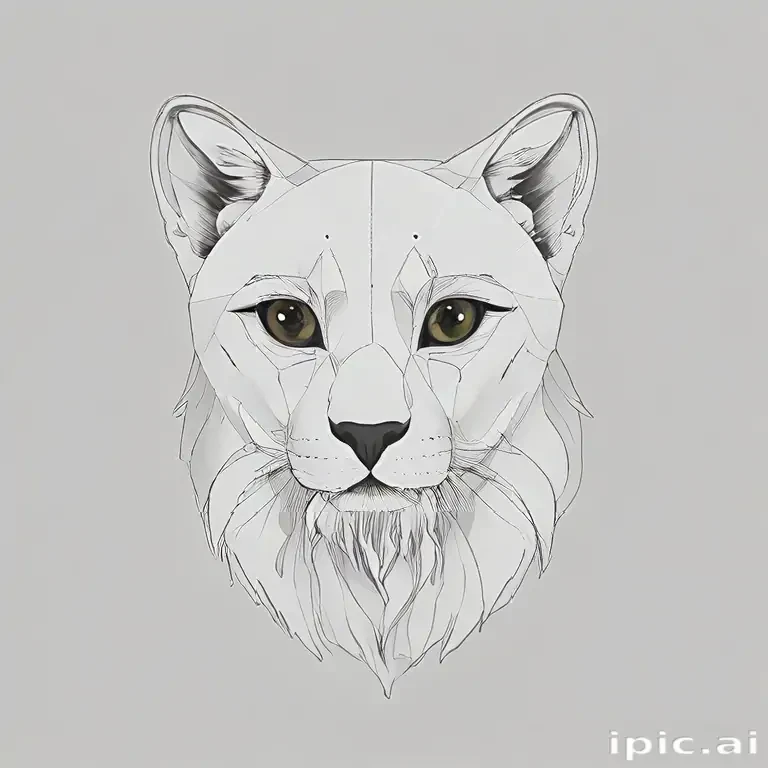 line art png