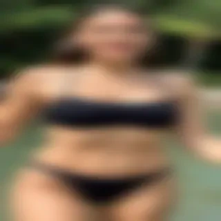 alexandria ocasio cortez bikini