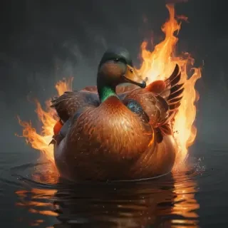 duck png