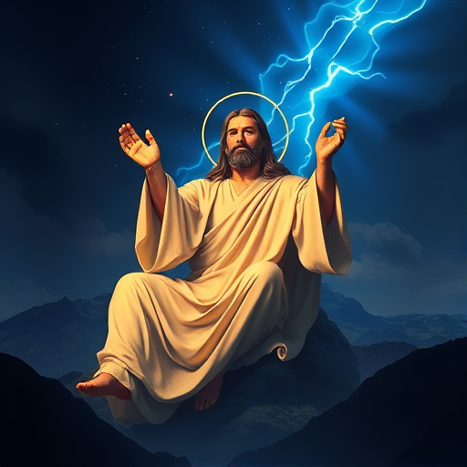 god photos