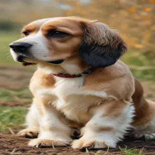 cockalier dog breed