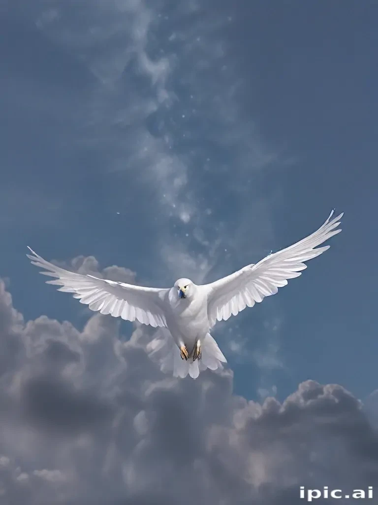 heavenly png
