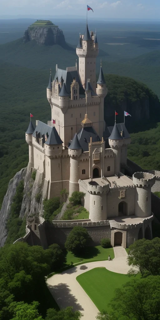 castle png