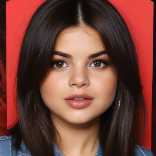 selena gomez crush