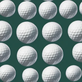 golfball png