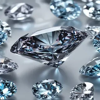 background diamond wallpaper