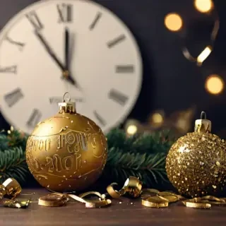 new years wallpapers