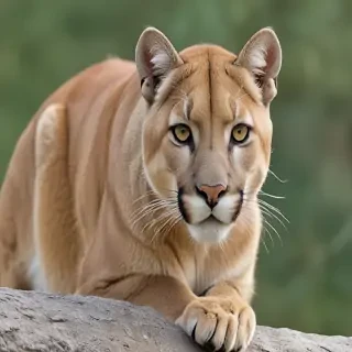 puma animal