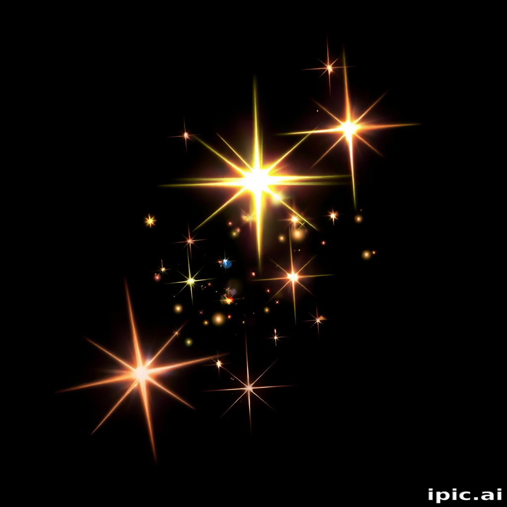 sparkle png