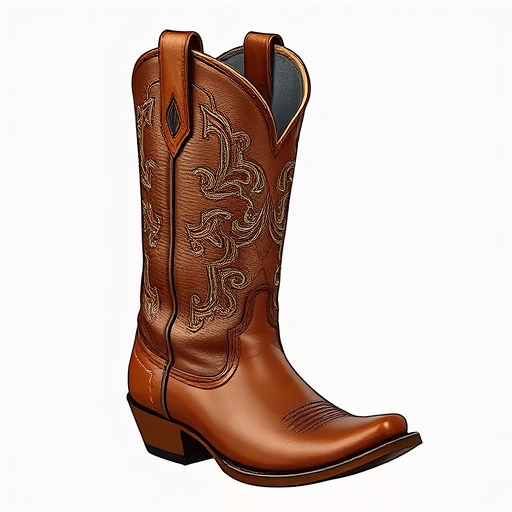 cowgirl boots png