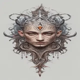 transparent tattoo png
