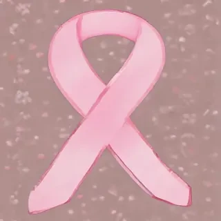 cancer ribbon