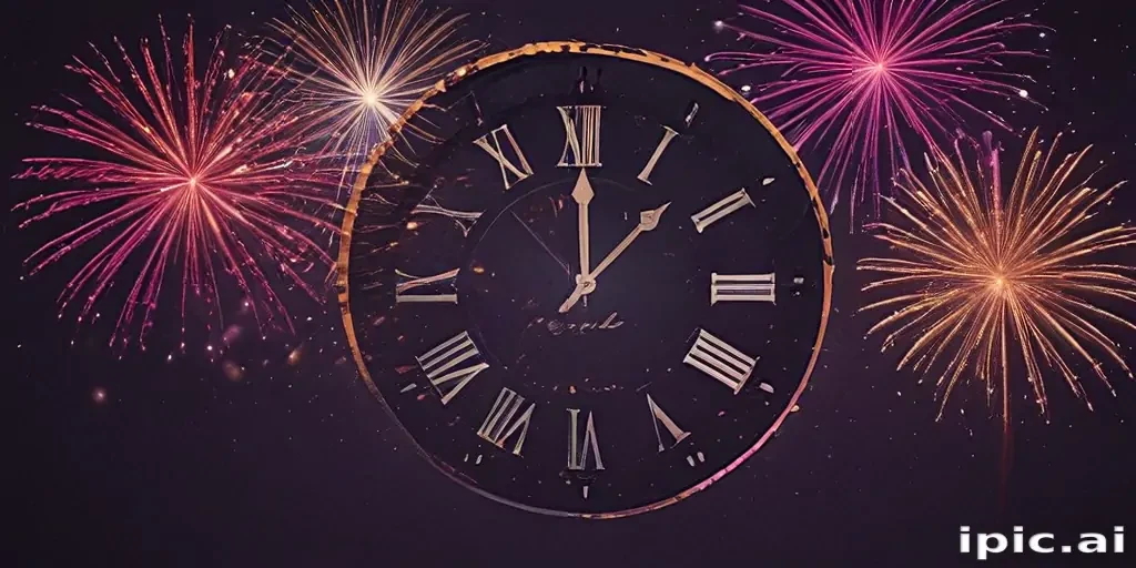 new years wallpapers