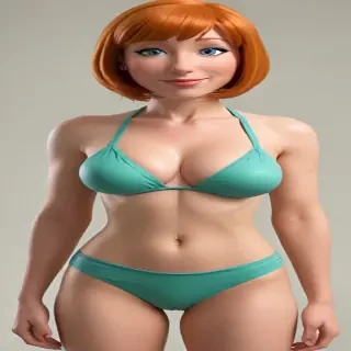 lois griffin bikini