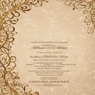 wedding invitation background images