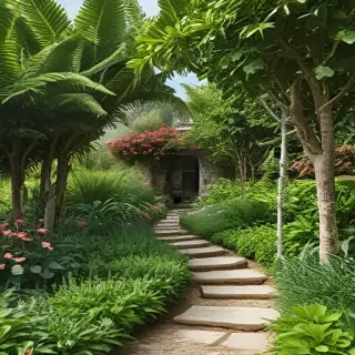 garden png