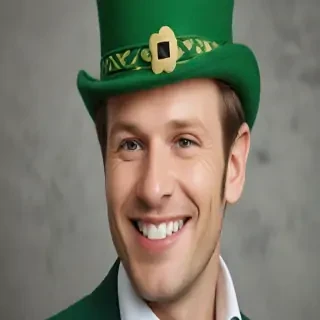 st patricks day png