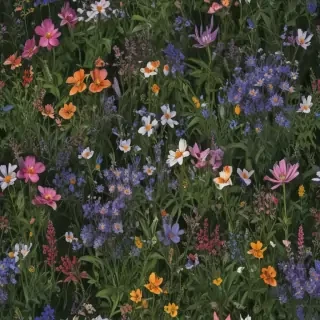 wildflower png