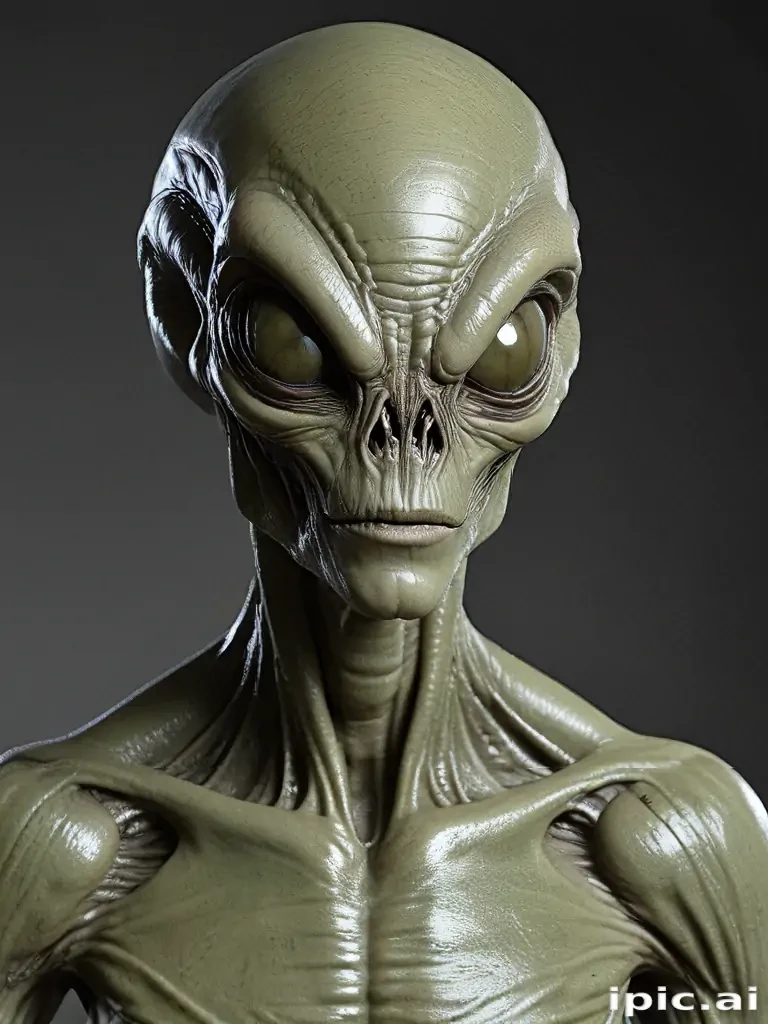alien png