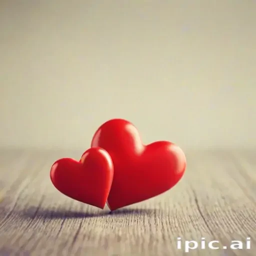 hearts wallpaper iphone