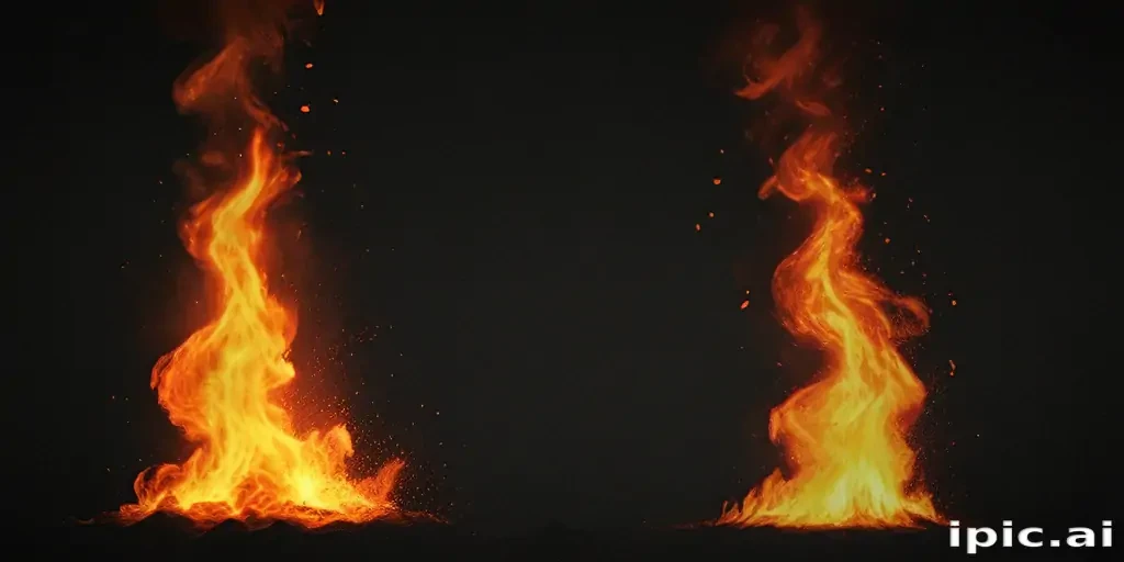 fire bg hd