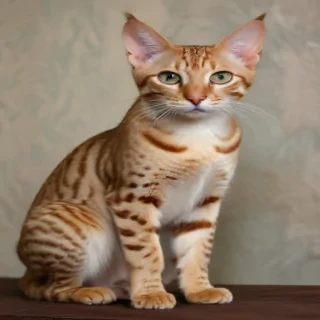 ocicat breed