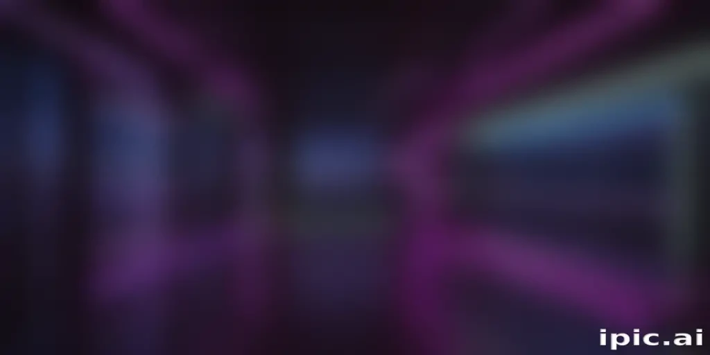 aesthetic neon wallpapers