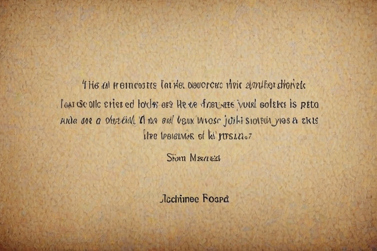 quotes background