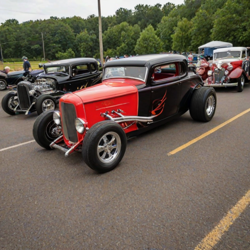 hotrods